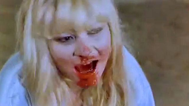 La Morte Vivante Trailer