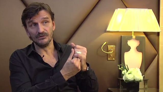 Le réalisateur Olivier Doran évoque un regret sur le tournage de cette comédie. Une contrainte qu'il a su transformer en avantage...