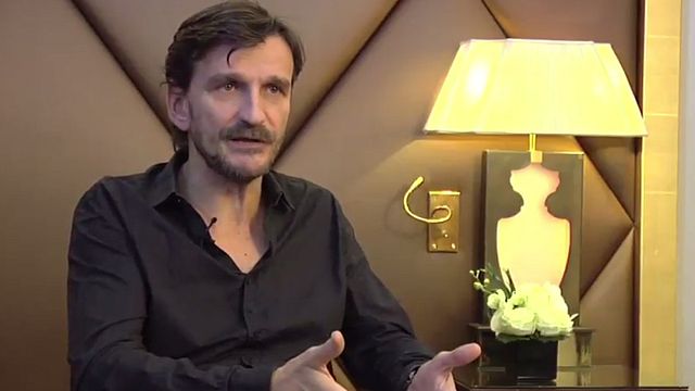 Le réalisateur Olivier Doran évoque l’atmosphère du film, très proche du cinéma de Chabrol...