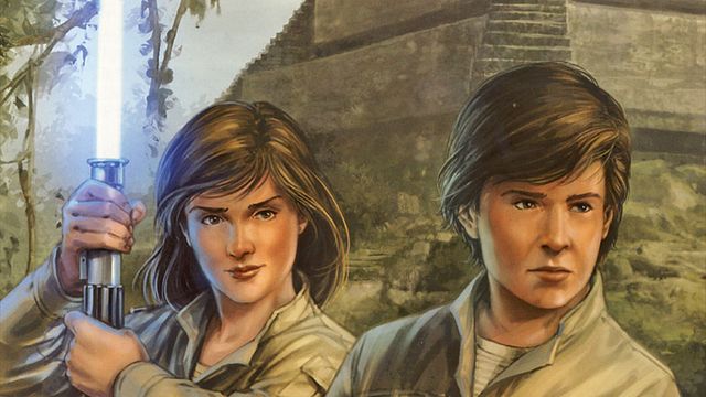 Les dernières infos sur "Star Wars : Episode VII" ; Rambo fait sa guerre sur consoles ; le point sur "Big Hero 6", Sam Neill absent de "Jurassic World...&nbsp;