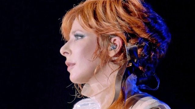Mylène Farmer - Timeless 2013 le film Bande-annonce