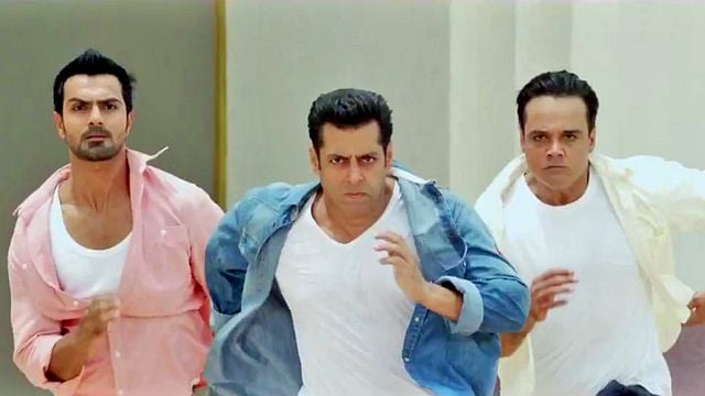 Jai Ho Bande-annonce