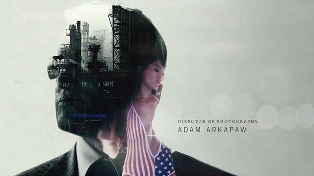 Très commenté sur twitter, découvrez le très beau générique de True Detecitve, la nouvelle série 4 étoiles de HBO