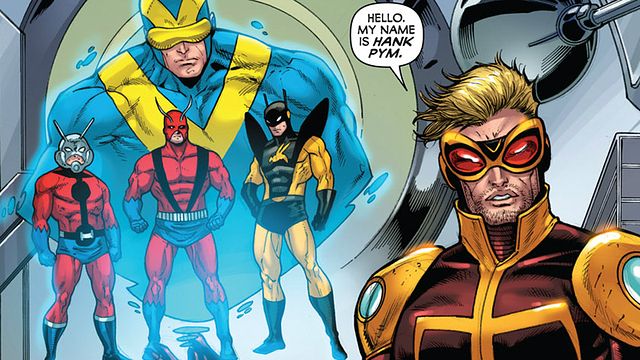 Michael Douglas sera le Hank Pym de Marvel, un documentaire sur le nanar "Fantastic Four", Bill Paxton rejoint le SHIELD, les&nbsp;cartes Magic adaptées au cinéma...