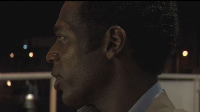L'Absence Bande-annonce