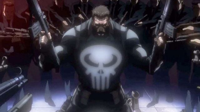 Avengers Confidential : La Veuve Noire et Le Punisher Bande-annonce