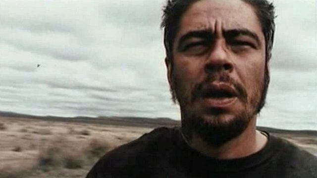 21 grammes Bande-annonce