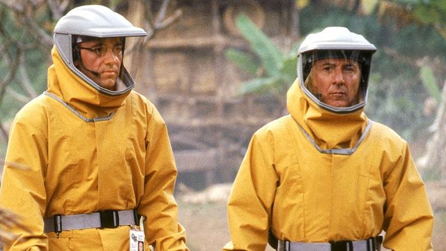 "Docteur, j’ai les yeux qui me piquent et des démangeaisons dans le cou !!! Croyez-moi, ça pourrait être bien bien pire... Ah bon ?" - Top 5 des maladies dégueu.