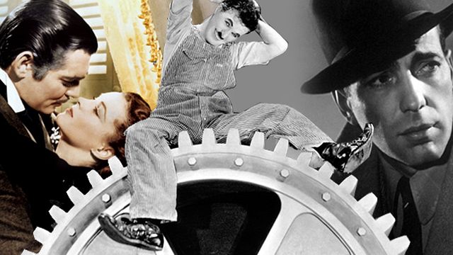 Pour célébrer cette 100e, Michel &amp; Michel s'attaquent à "Citizen Kane", "Les Temps Modernes", "Casablanca", "Autant en emporte le vent"...