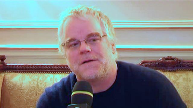 Philip Seymour Hoffman nous parle de son premier film, "Rendez-vous l'été prochain" et d'autres moments marquants de sa carrière.