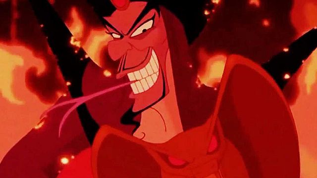 "Bibbidi Bobbidi Boo !"