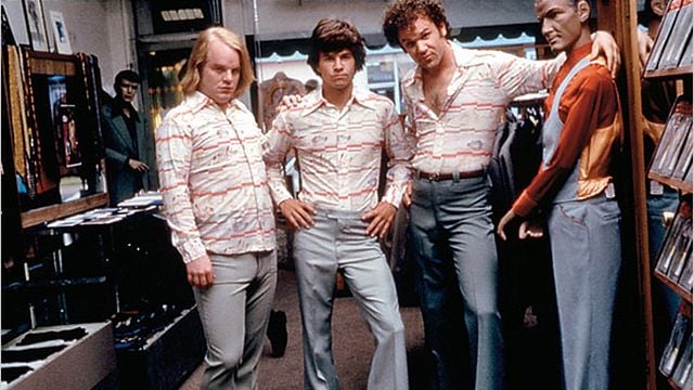 Boogie Nights Bande-annonce