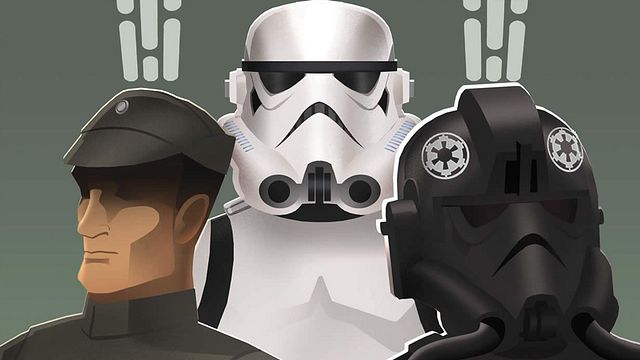 Le début de la saison des pilotes, des affiches de propagande pour "Star Wars Rebels", une série façon Ghibli, un "Sherlock" à la bourre, notre hommage à Philip Seymour Hoffman et une "Red Road" séduisante…