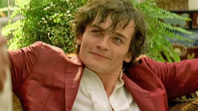 Chéri Bande-annonce