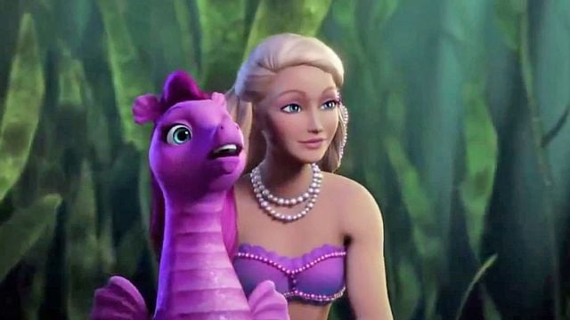 Barbie et la magie des perles Bande-annonce