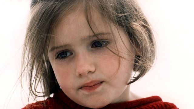 Ponette de Jacques Doillon (1996)