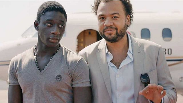 Le Crocodile du Botswanga Bande-annonce