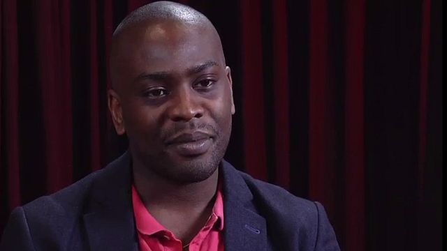 Tony Harrisson, interprète de Youssouf Fofana dans "24 jours" d'Alexandre Arcady, se confie, en avant-première pour AlloCiné, sur son approche du rôle.