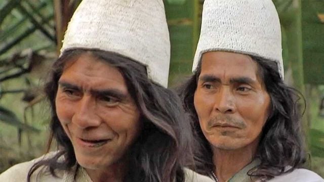L'Homme aux serpents Bande-annonce