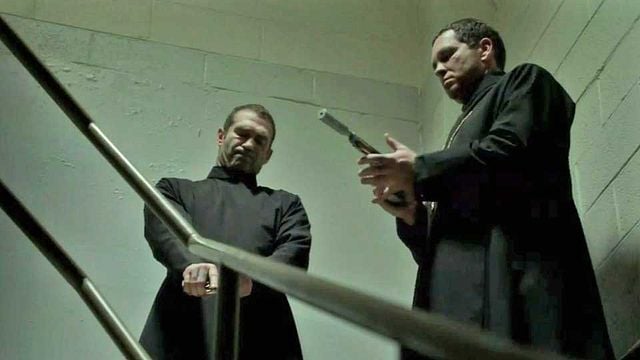 Banshee Saison 2 Vostfr Banshee Saison 2 - AlloCiné