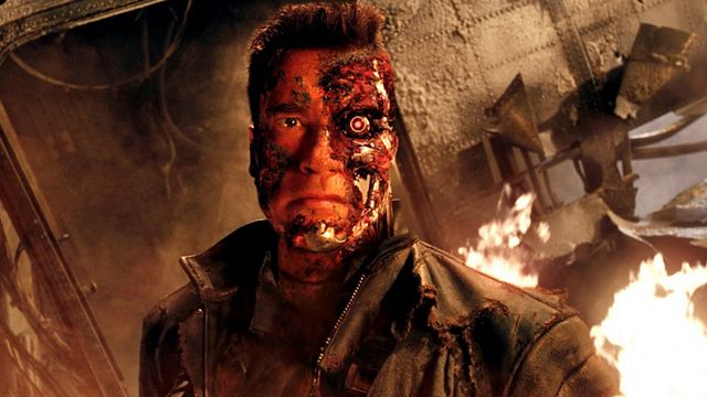 Le Dark Knight affronte Skynet dans un court métrage animé, Schwarzie donne quelques infos sur "Terminator 5", un troisième homme-fourmi dans "Ant-Man", le point sur les séries Marvel/Netflix,