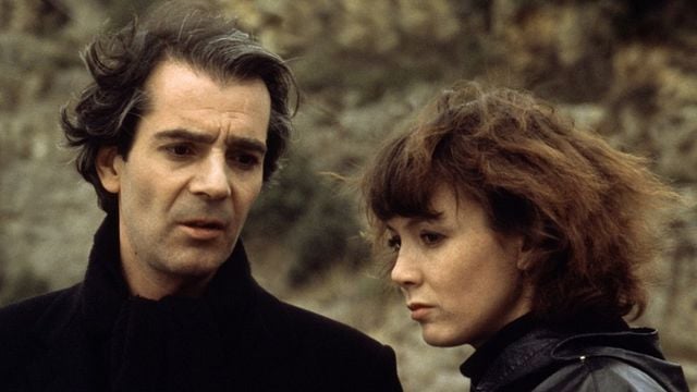L'Amour à mort Trailer