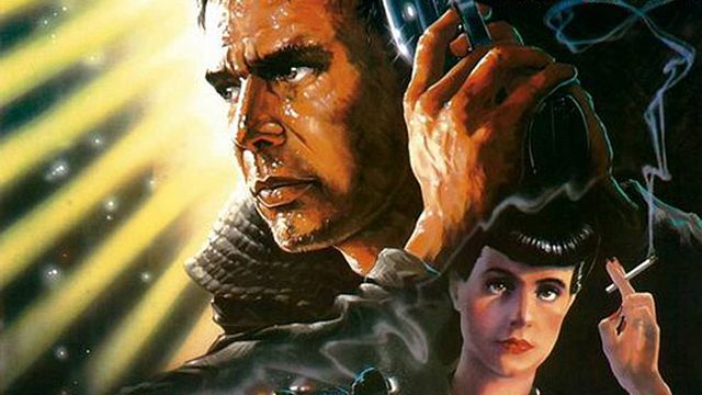 Saviez-vous qu'il existe 5 versions du film, que Ben, le propre fils de Harrison Ford, joue dans "Blade Runner ; Director's cut"...