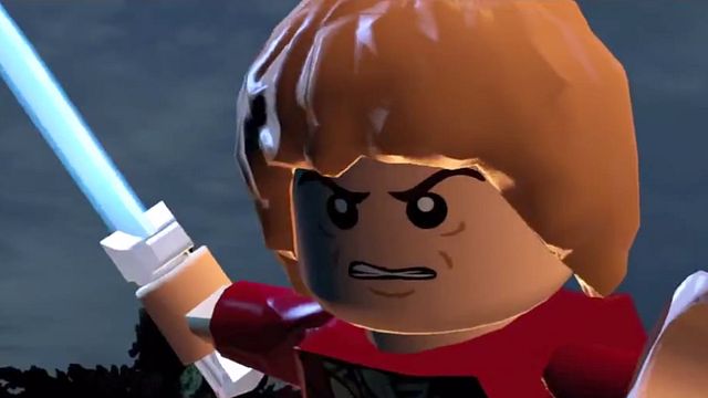 La bande annonce décalée du jeu LEGO Le Hobbit, des nouvelles infos sur "The Amazing Spider-Man 2", le point sur "Lucy" de Luc Besson, un marathon Captain America/Avengers au Grand Rex...