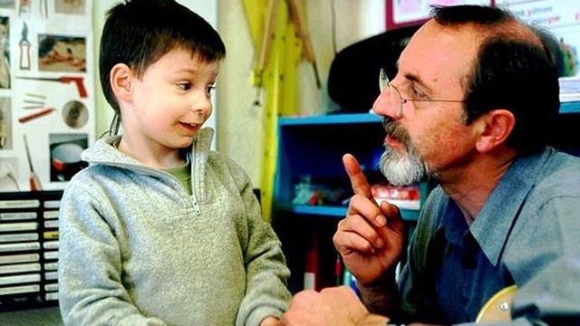 Être et avoir Bande-annonce