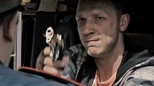 Raiders Trailer