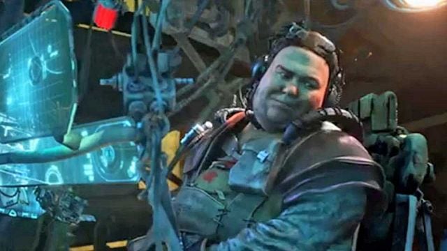 Milo sur Mars Bande-annonce