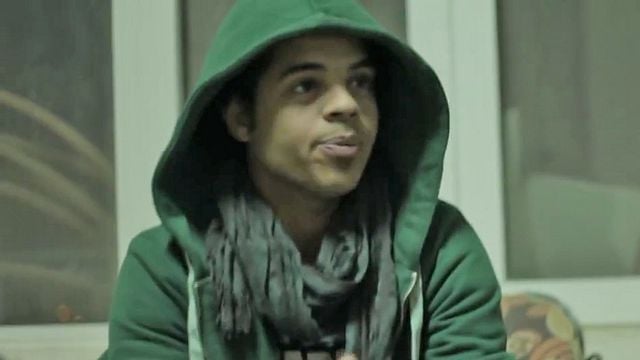 The Square Bande-annonce