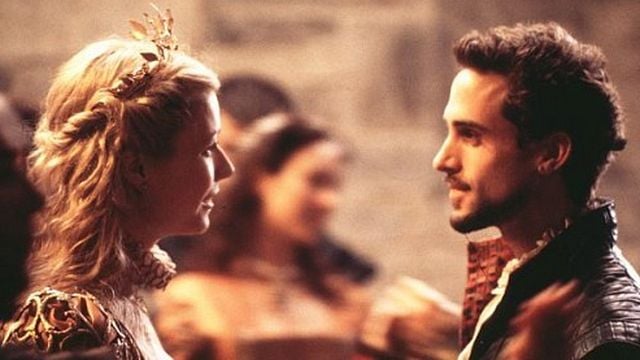 Shakespeare in Love Bande-annonce