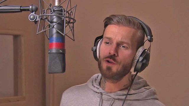Rio 2 : un extrait et un clip avec M. Pokora ! - Actus Ciné - AlloCiné