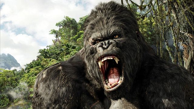 Le classique de 1933, le remake de 1976, la version de Peter Jackson en 2005 : Michel &amp; Michel s'attaquent au plus célèbre (et massif) des singes de cinéma. Attention, certaines gaffes peuvent donner... la banane !