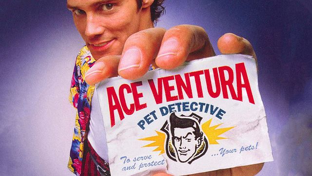 "C'est qui ce panda ? Mon meilleur pote."