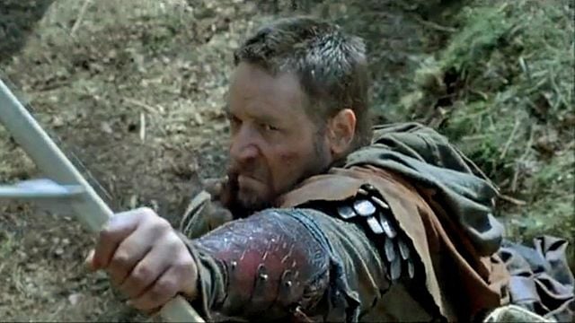 Robin des Bois Bande-annonce