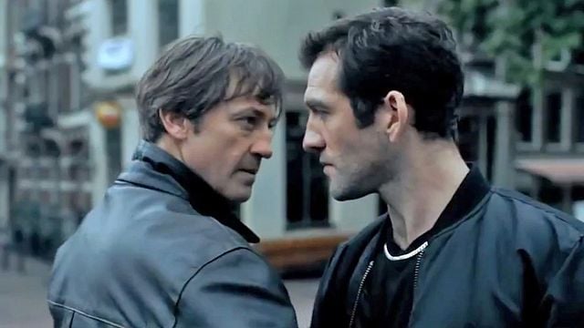 Gangster Playboy : The Fall of the Essex Boys