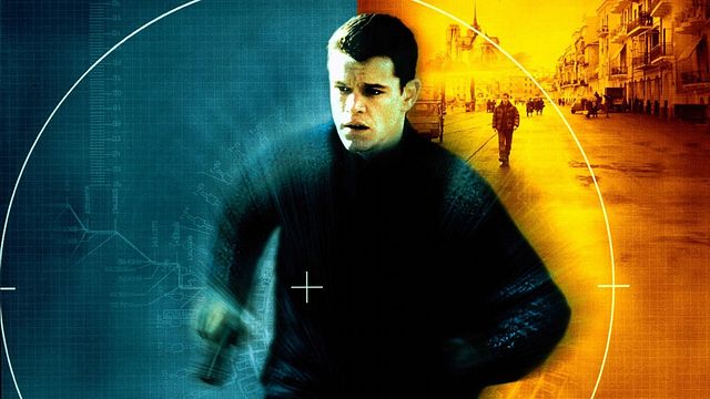 Plus forts que Jason Bourne, Michel &amp; Michel ? Ils le prouvent en s'attaquant aux gaffes du premier épisode des aventures amnésiques et musclées de Matt Damon.