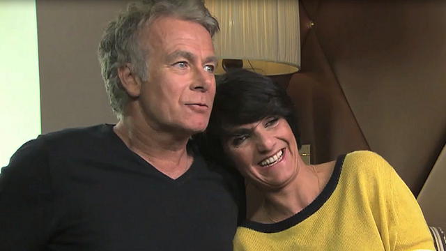 Lambert Wilson, Franck Dubosc, Florence Foresti, Guillaume De Tonquédec, Lionel Abelanski et Jérôme Commandeur vous disent quel type d'amis ils sont...