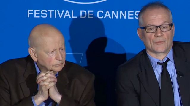 Compétition, hors-compétition, Un Certain Regard : pleins feux sur la sélection du Festival de Cannes 2014.
