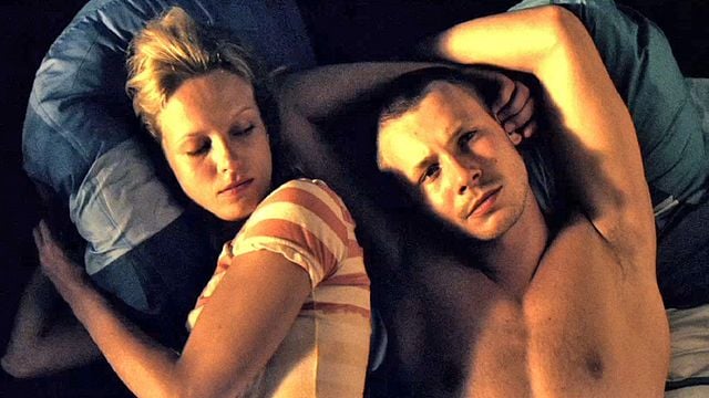 Ligne d'eau Bande-annonce