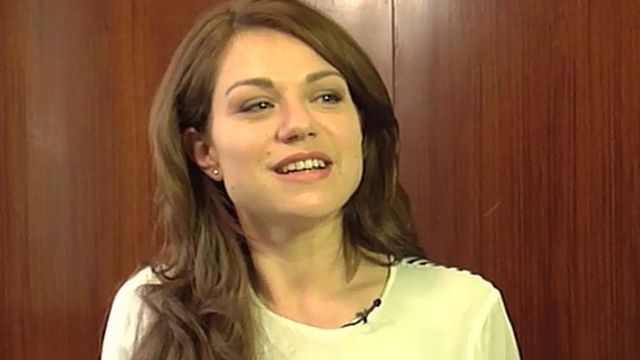 Emilie Dequenne&nbsp;nous parle de The Missing, série dans laquelle elle joue aux côtés de&nbsp;Tcheky Karyo et d'un très "joli casting"...