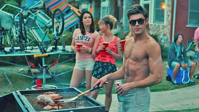 Nos pires voisins Trailer