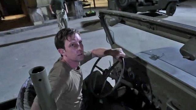 P-51 Dragon Fighter Trailer
