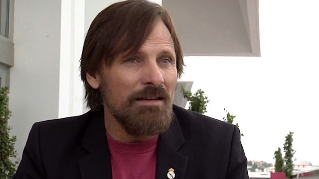 Habitué de la Croisette, Viggo Mortensen vient cette année à Cannes pour présenter "Jauja" de l'Argentin Lisandro Alonso. Il en profite pour déclarer sa flamme au cinéma indépendant.