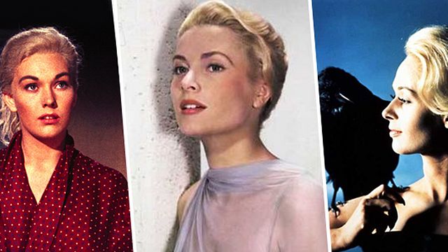 Grace Kelly dans "La Main au collet", Kim Novak dans "Sueurs froides", Tippi Hedren dans "Les Oiseaux" : Michel &amp; Michel s'attaquent aux gaffes de trois classiques du maître&nbsp;Alfred Hitchcock.