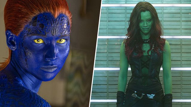 La sortie de "X-Men : Days of Future Past", la nouvelle bande-annonce des "Gardiens de la Galaxie", le point sur "Pacific Rim 2", Alfonso Cuaron de retour dans le monde de Harry Potter...
