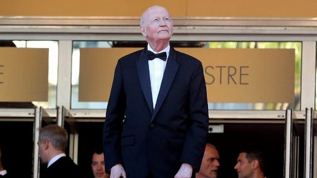 Photo : DOMINIQUE JACOVIDES / BESTIMAGE