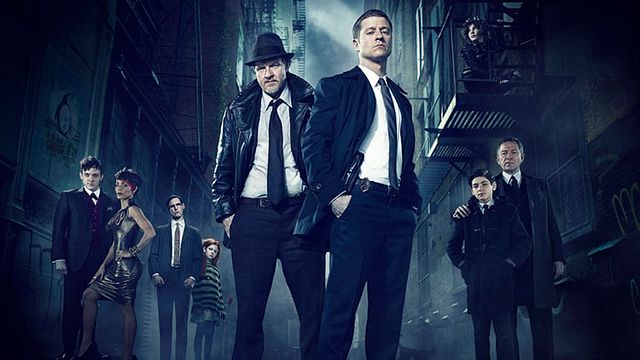 "Gotham", "The Flash", "NCIS New Orleans", "Forever", "State of Affairs"... Toutes les nouvelles séries de la saison US 2014 / 2015 !
